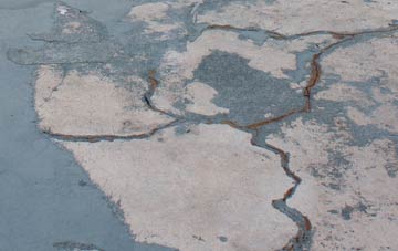 fibreglass roofing replacement North Shian