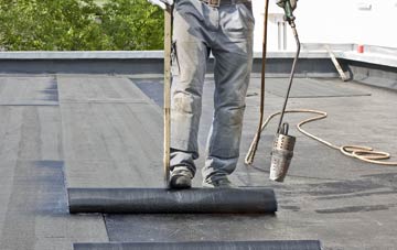 flat roof replacement North Shian, Argyll And Bute