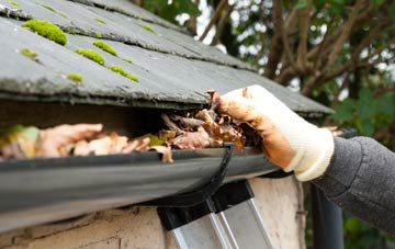gutter cleaning North Shian, Argyll And Bute