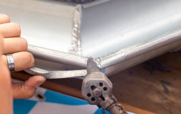 disadvantages of North Shian lead roofing