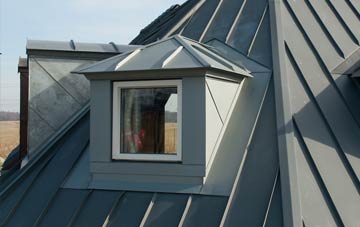 metal roofing North Shian, Argyll And Bute