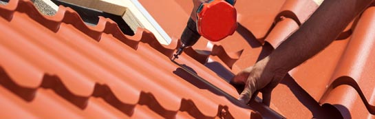 save on North Shian roof installation costs