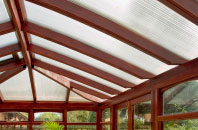 North Shian conservatory roofing insulation