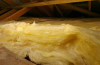 North Shian pitch roof insulation