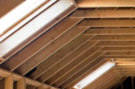 North Shian tapered roof insulation quotes
